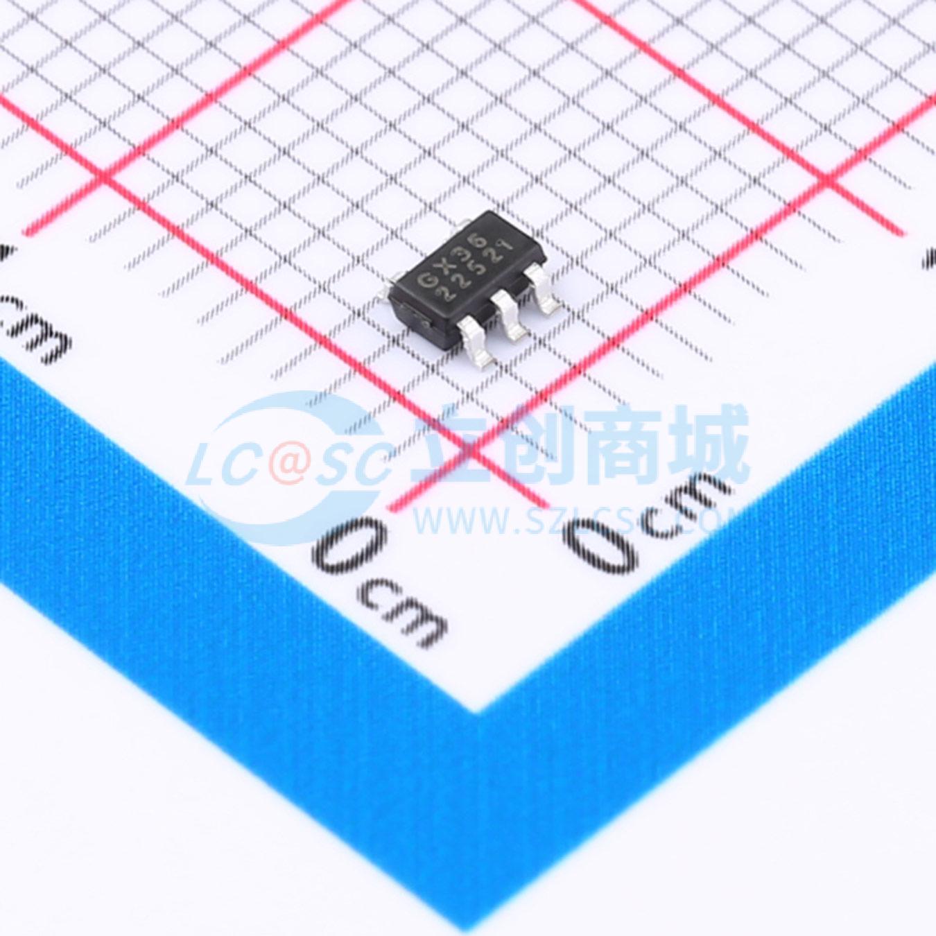 点击查看大图 GX36G实物图