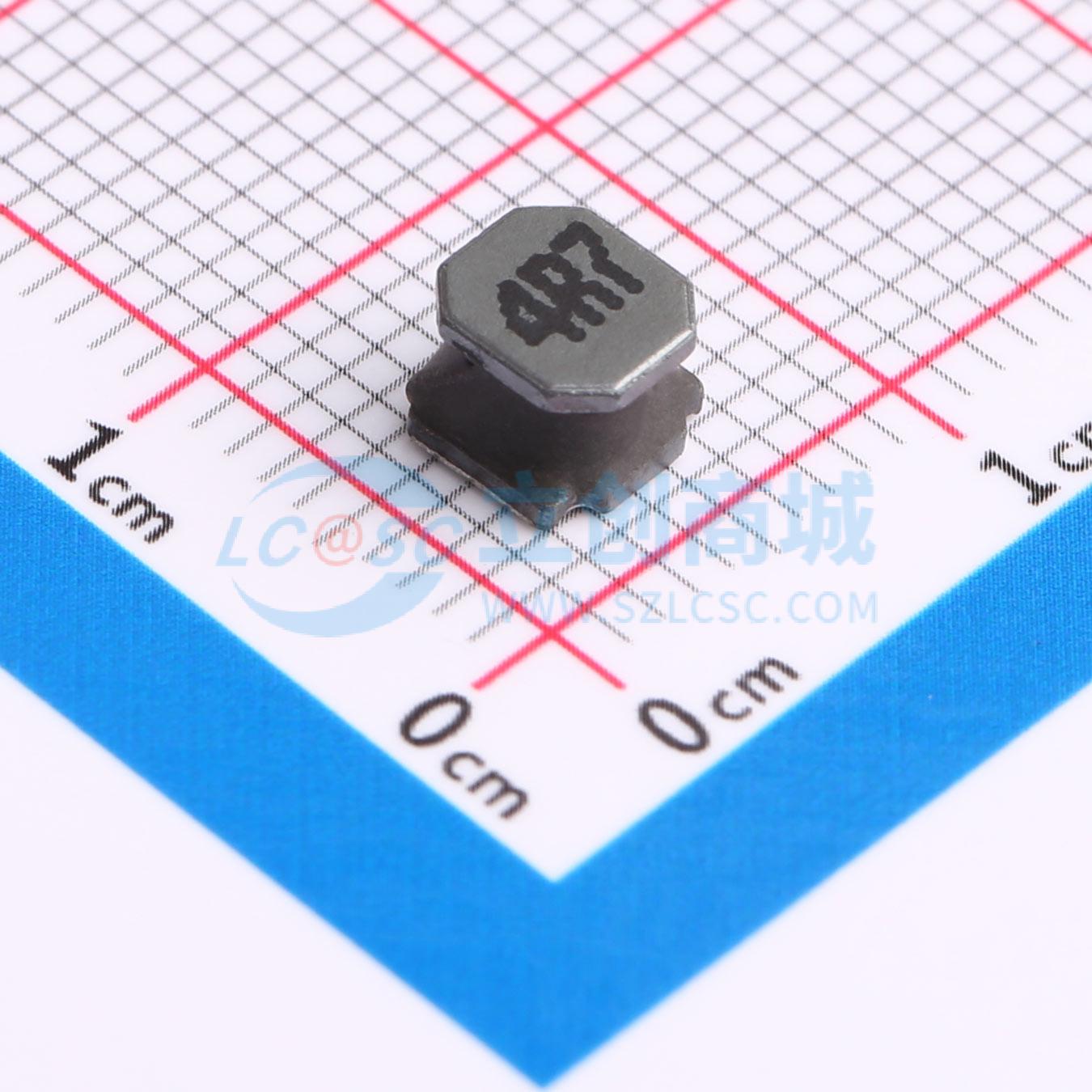 点击查看大图 ESN50404R7MSB实物图