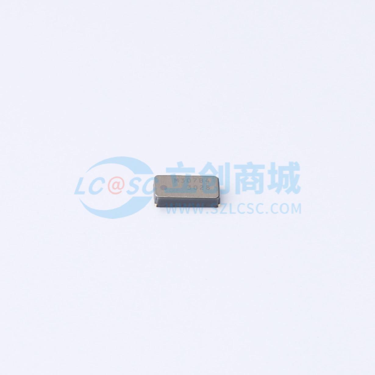 RV-3028-C7 32.768kHz 1ppm TA QC商品缩略图