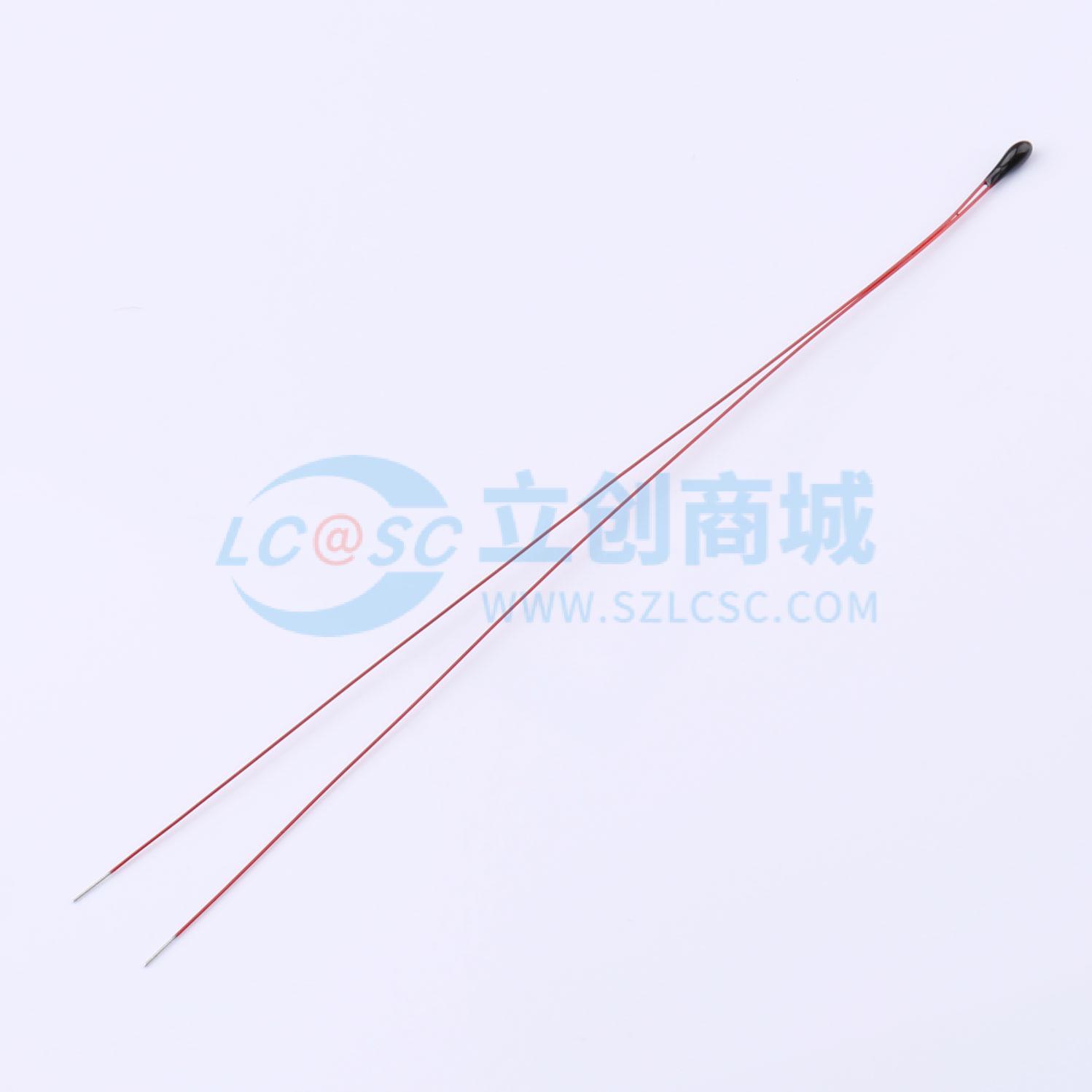 MF52B103F3950L100实物图