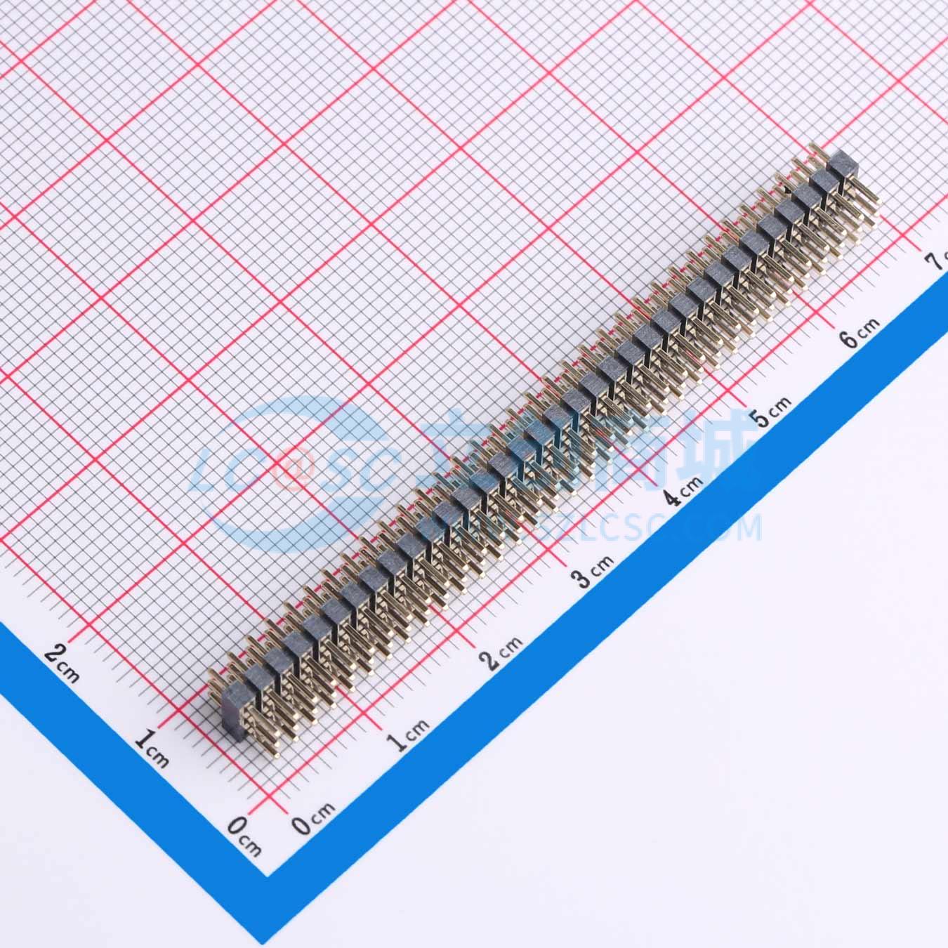 GPFA301-3402A008C1AA实物图