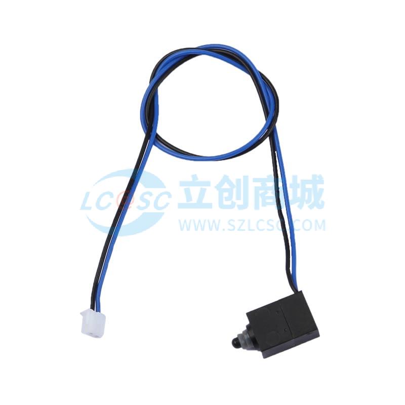 点击查看大图 K9-1804ND-Y14E实物图