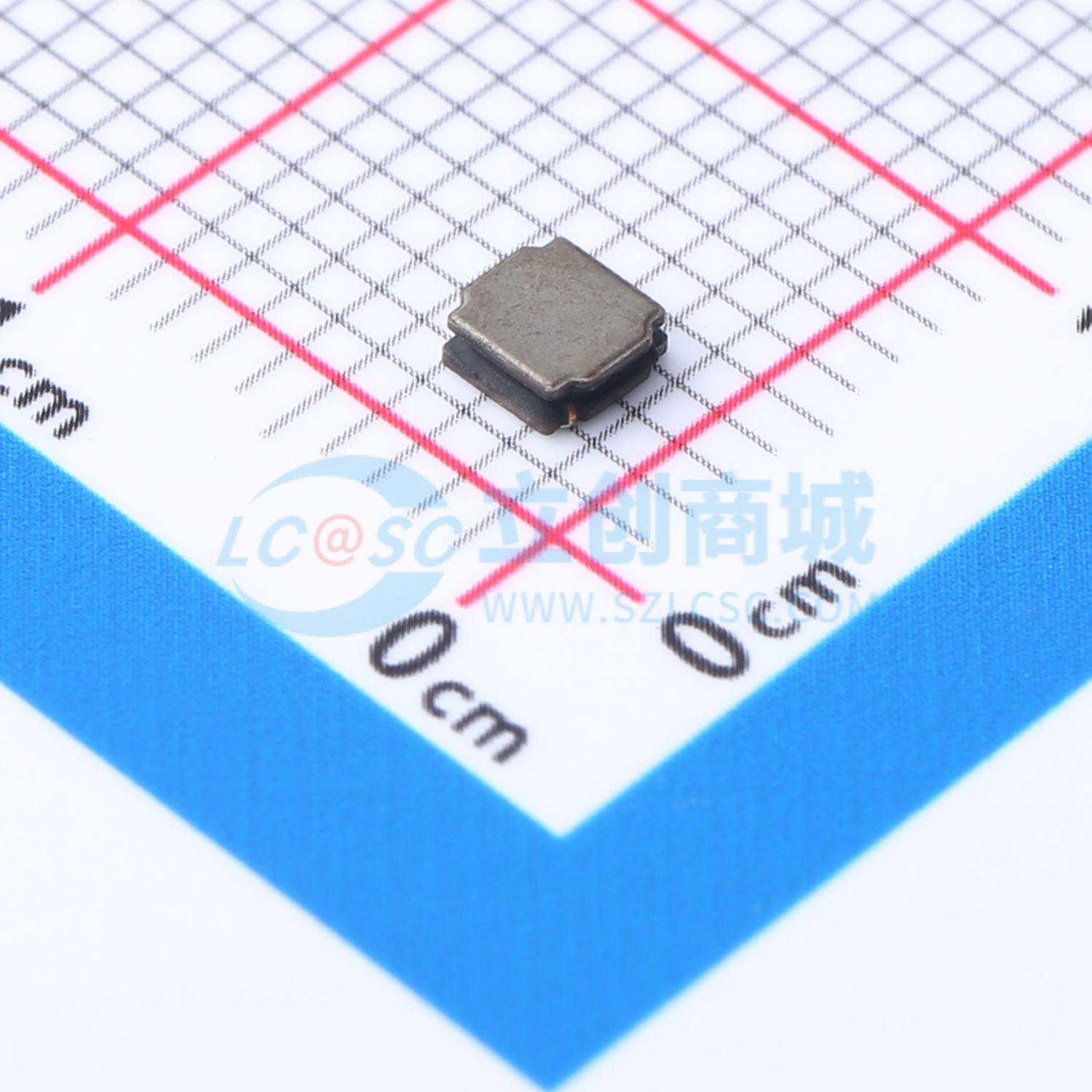 点击查看大图 FHD3012S-R47MT实物图