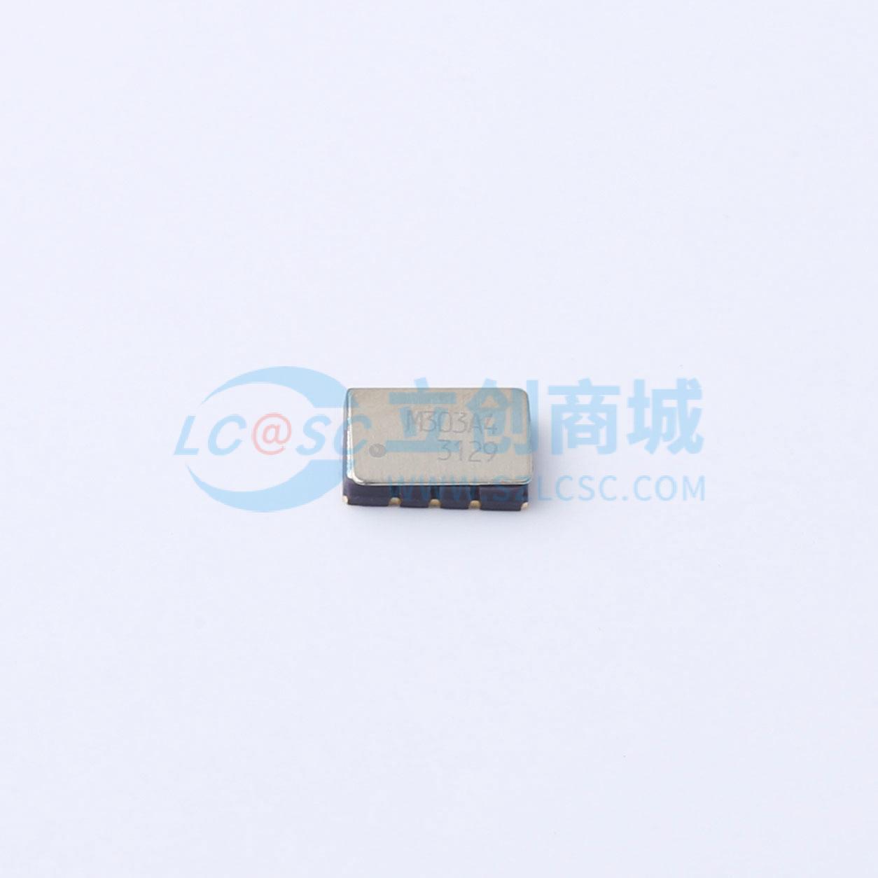 RV-3129-C3-32.768KHZ-30PPM-OPTION-B-TB-QA商品缩略图