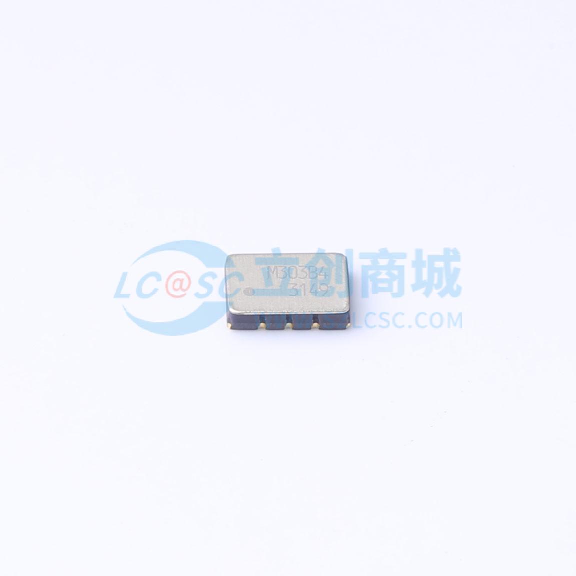 RV-3149-C3-32.768KHZ-30PPM-OPTION-B-TB-QA商品缩略图