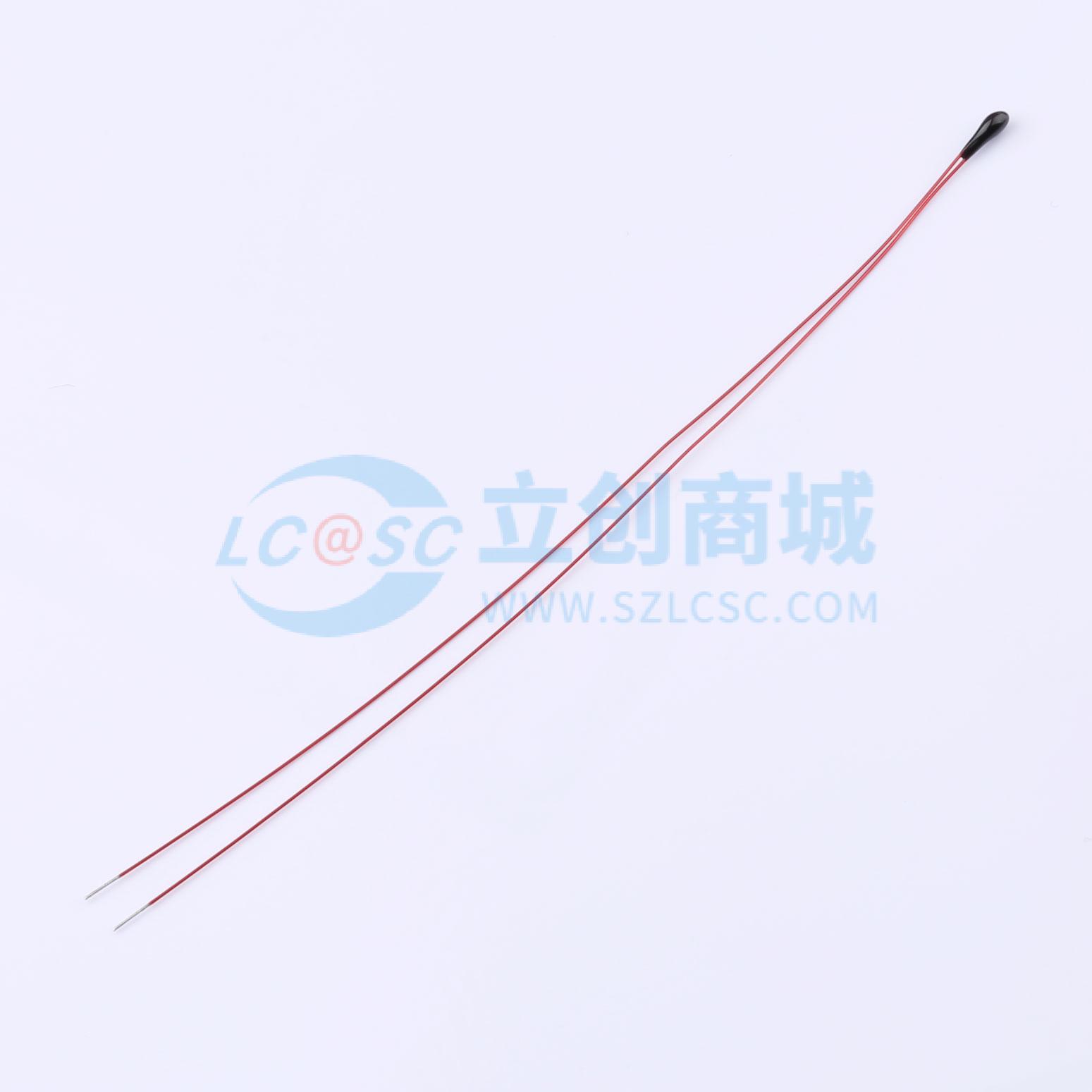 点击查看大图 MF52B103F3435L100实物图