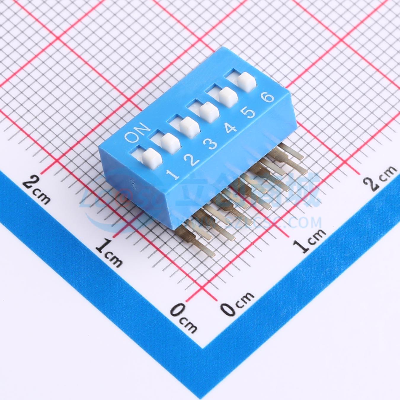 点击查看大图 DA-06BP实物图