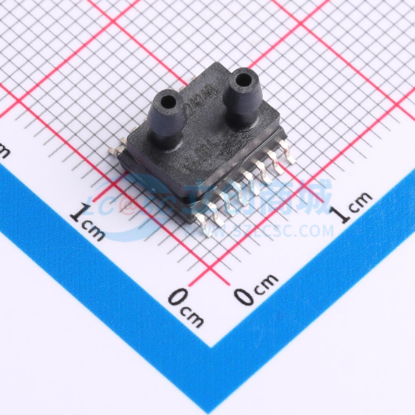 点击查看大图 SM7431-BCE-T-001-000实物图