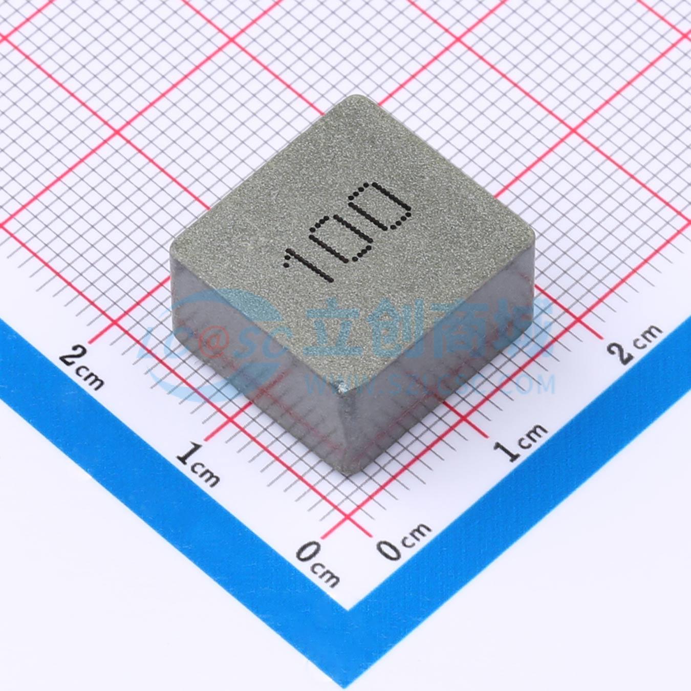 FEXL1510A-100M实物图