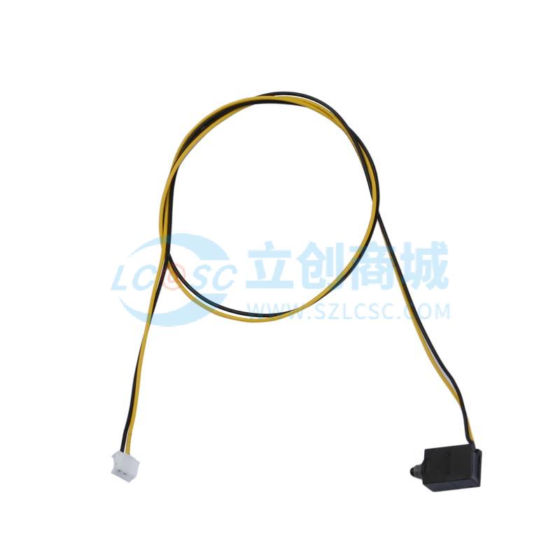 点击查看大图 K9-1804ND-Y14G实物图