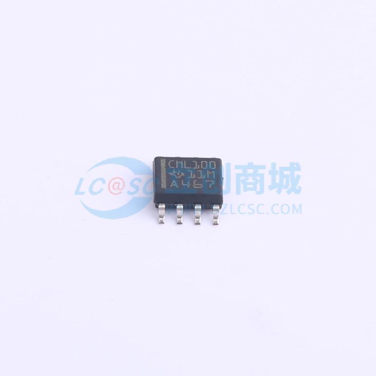 SN65CML100DR商品缩略图