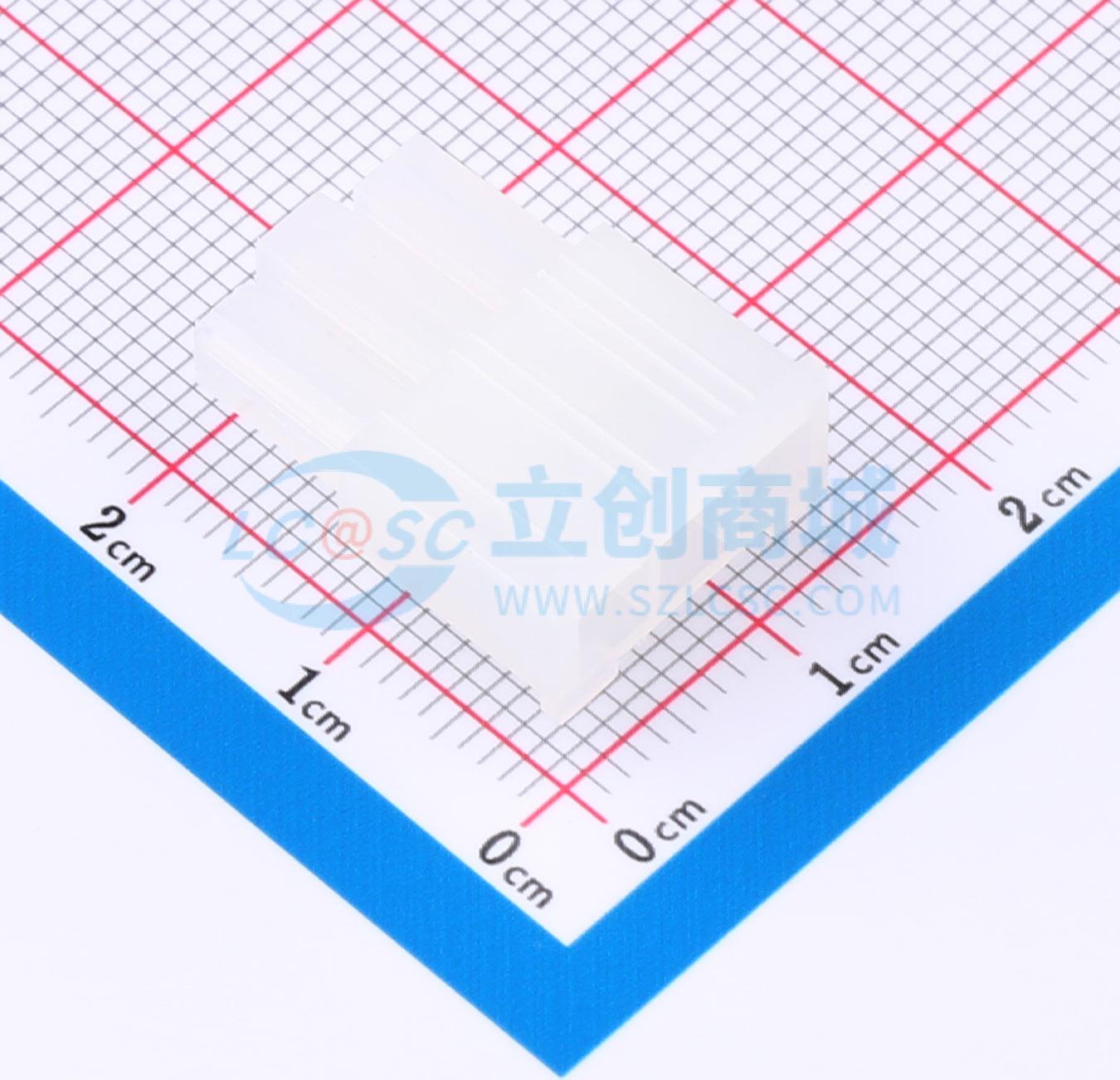 点击查看大图 HC-5557-3Y实物图