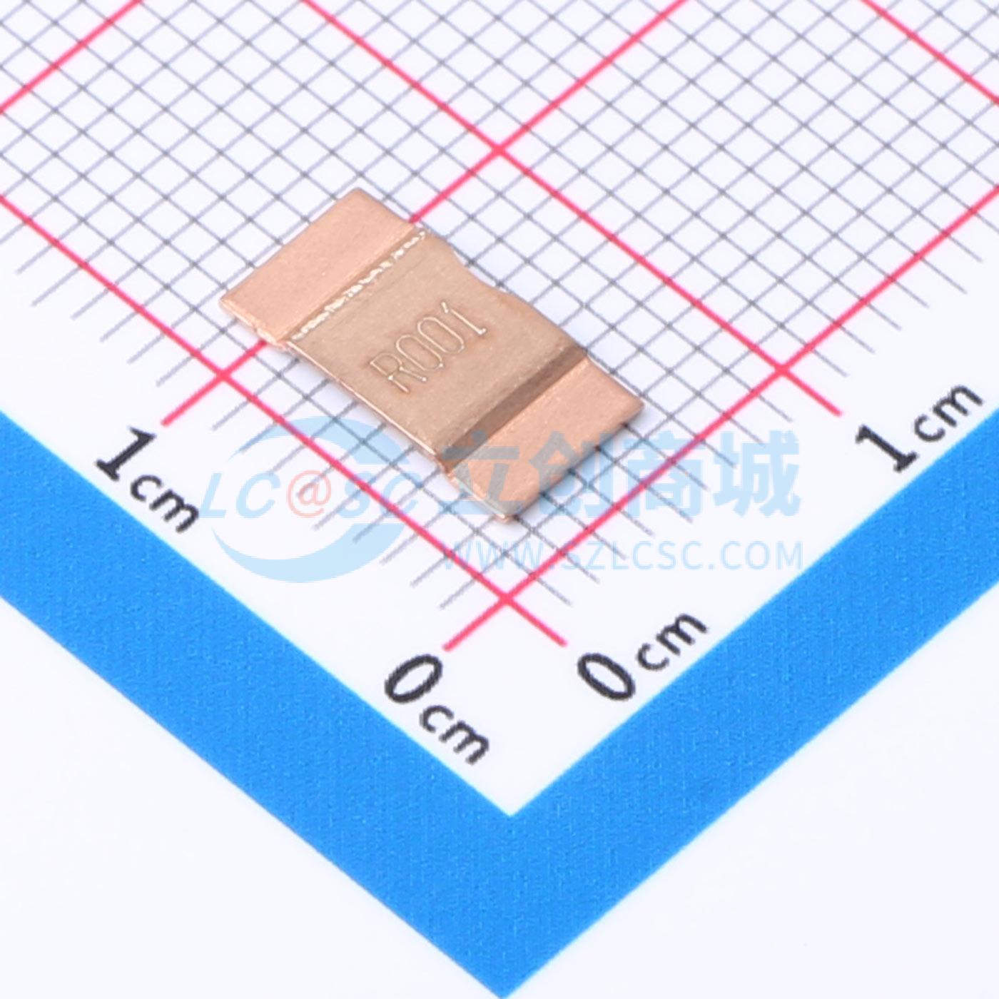 点击查看大图 PU3921FKMP50R001L实物图