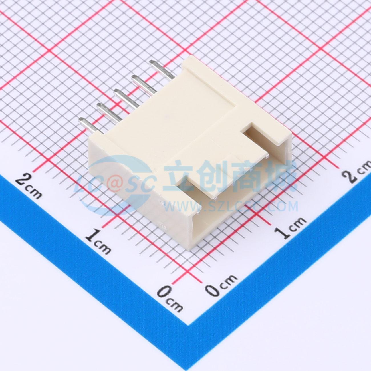 点击查看大图 HC-XHL-5A实物图