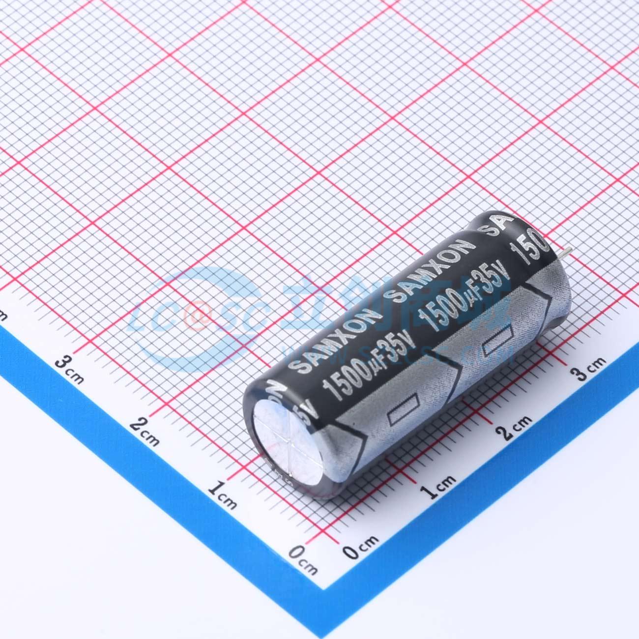 点击查看大图 ESK158M1VI30CBSHP-R实物图