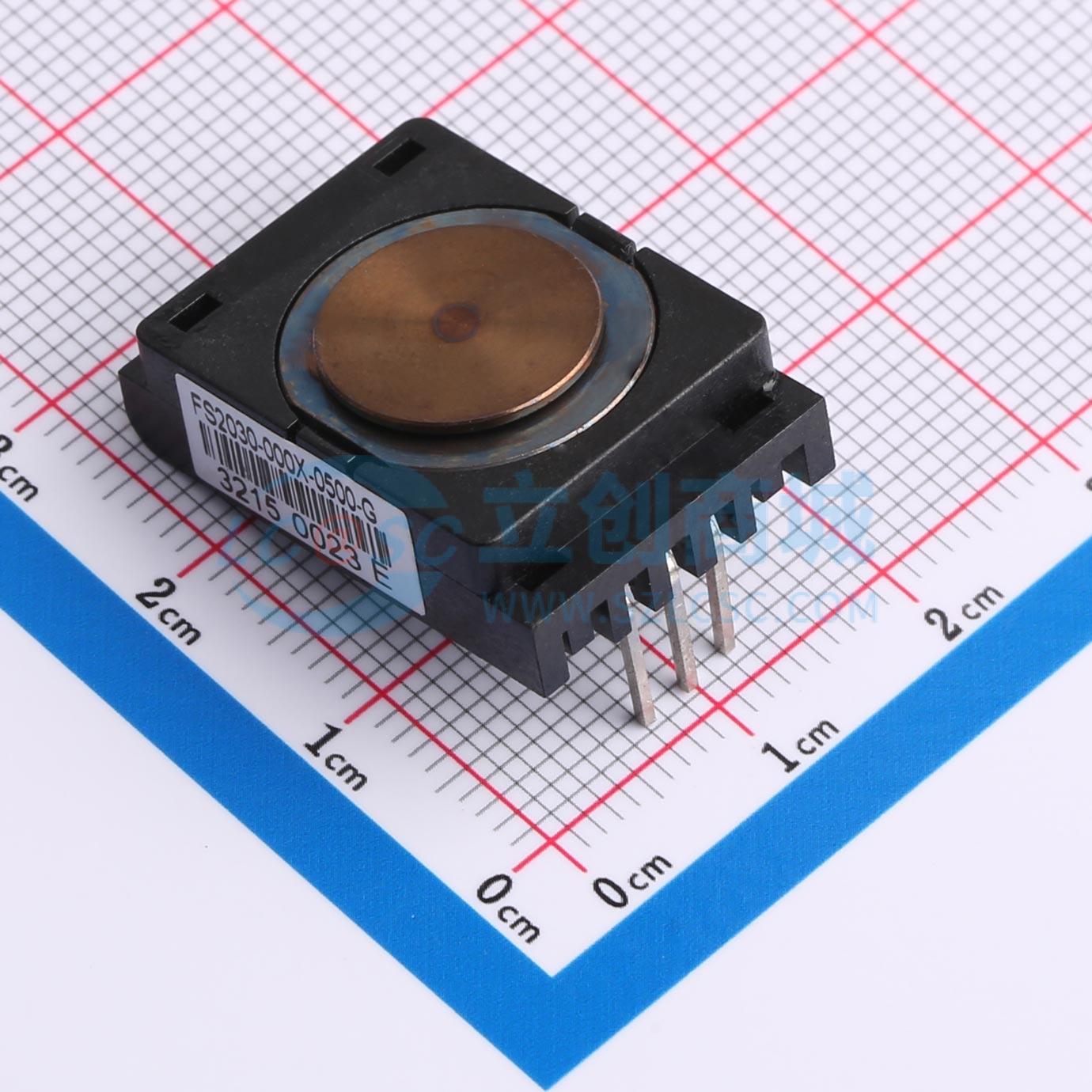 FS2030-000X-0500-G实物图