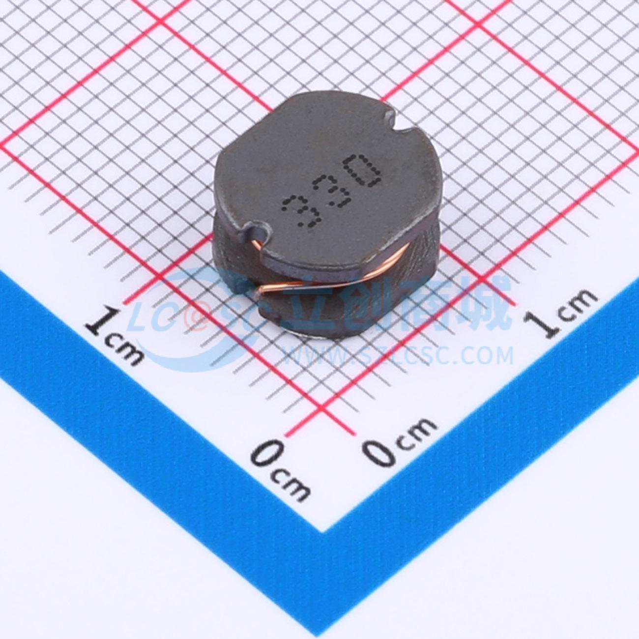 点击查看大图 HX CY105-33UH实物图