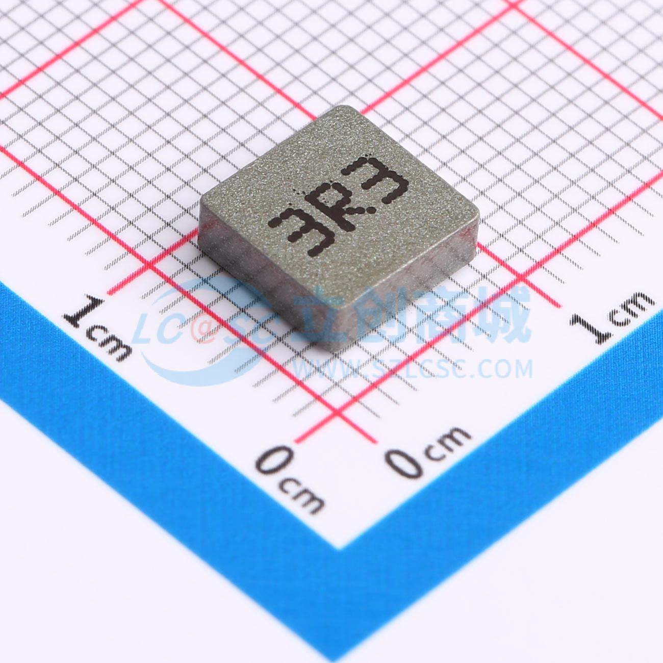 FEXL0730A-3R3M实物图