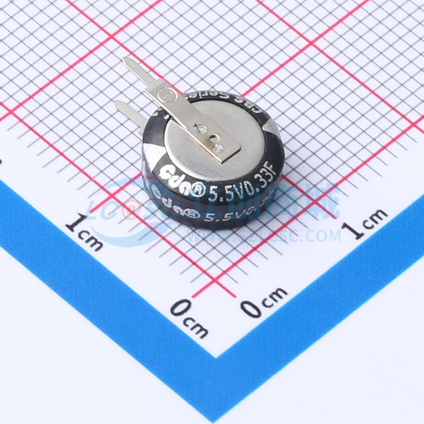 点击查看大图 CBS5R5334VF-ZJ实物图