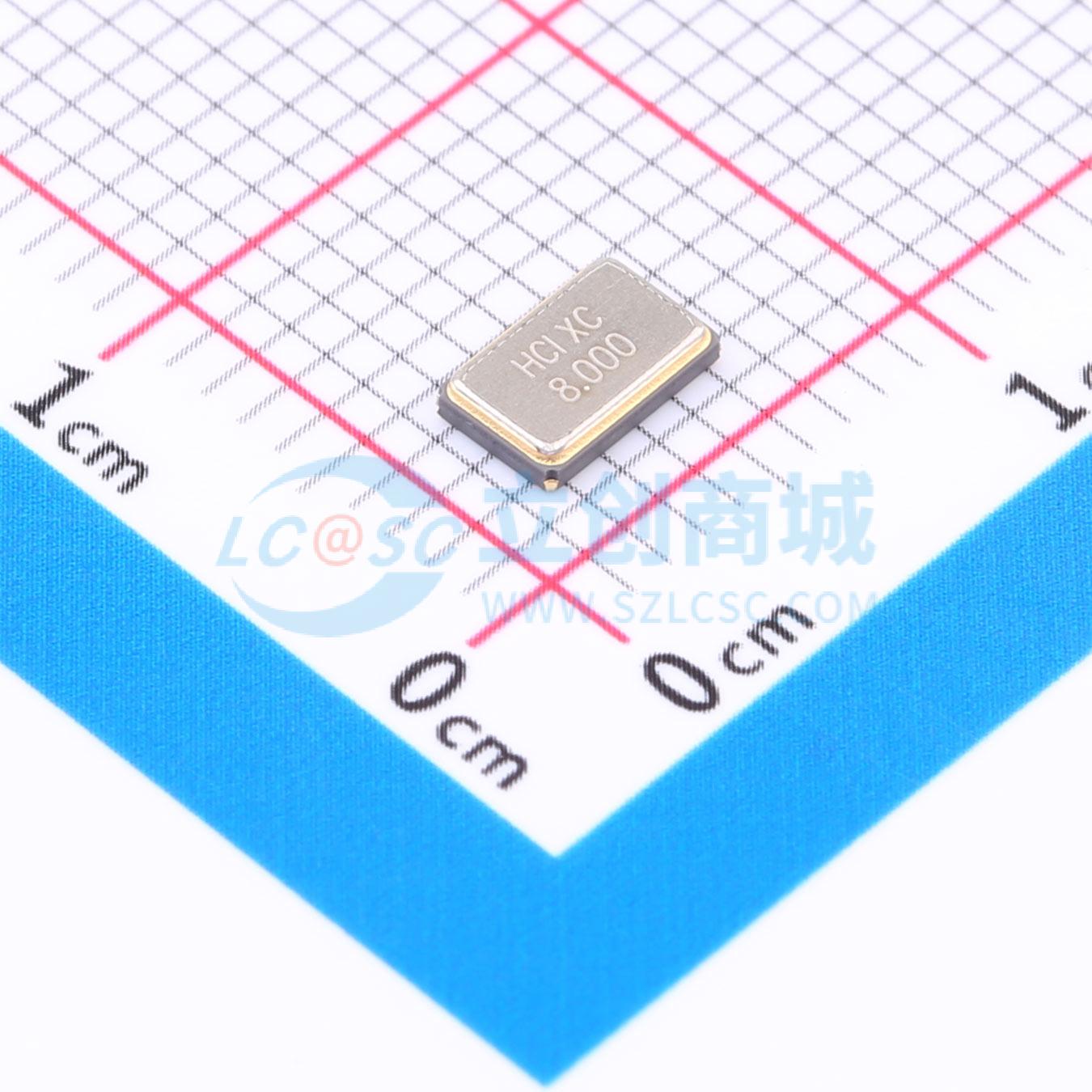 点击查看大图 0153M4-8000F20HPLGL实物图
