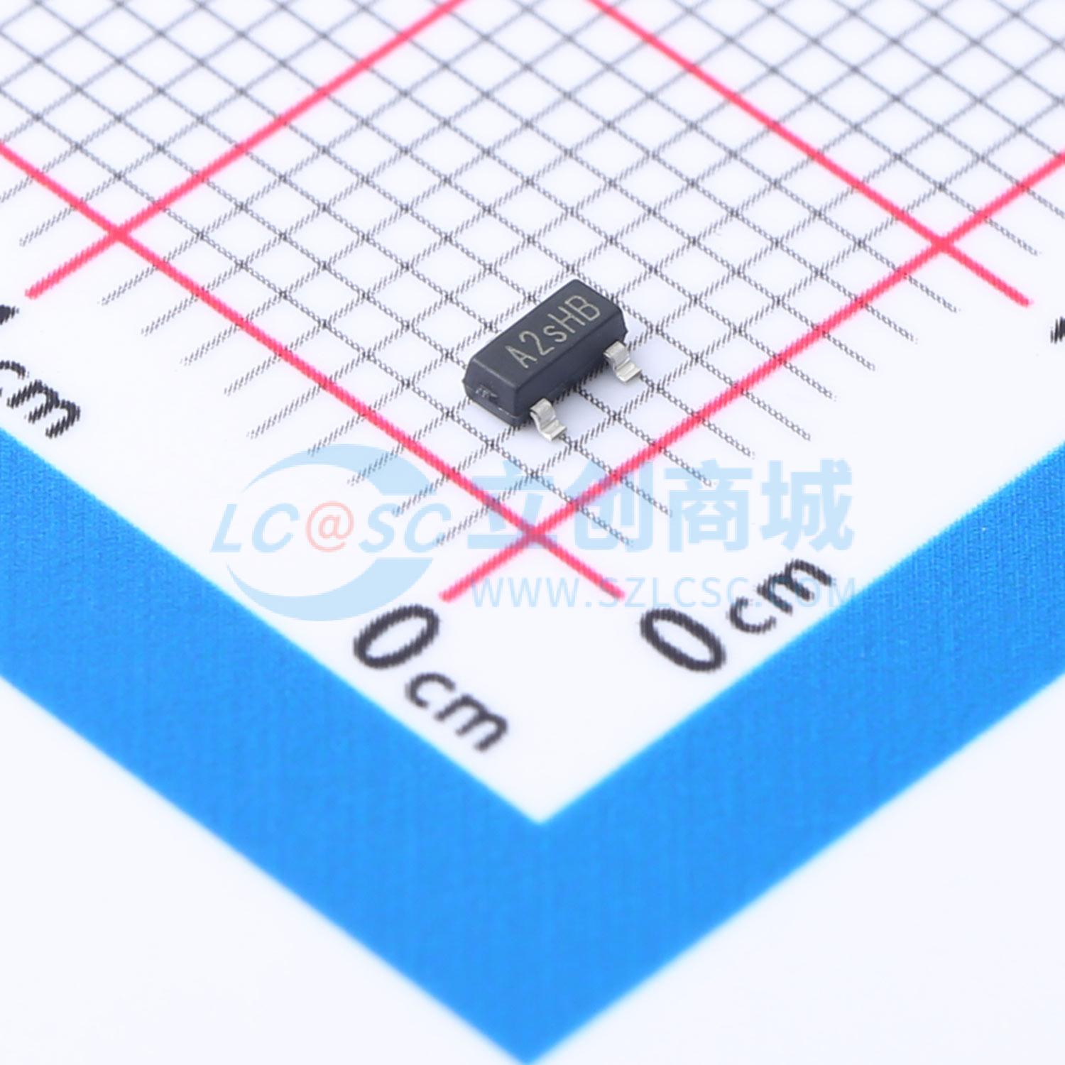 点击查看大图 EN2302实物图