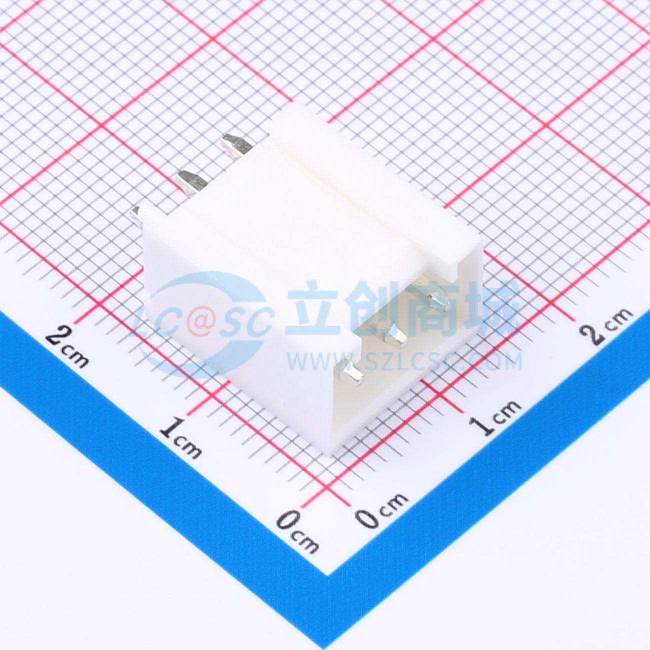 点击查看大图 HC-VHL-3A实物图