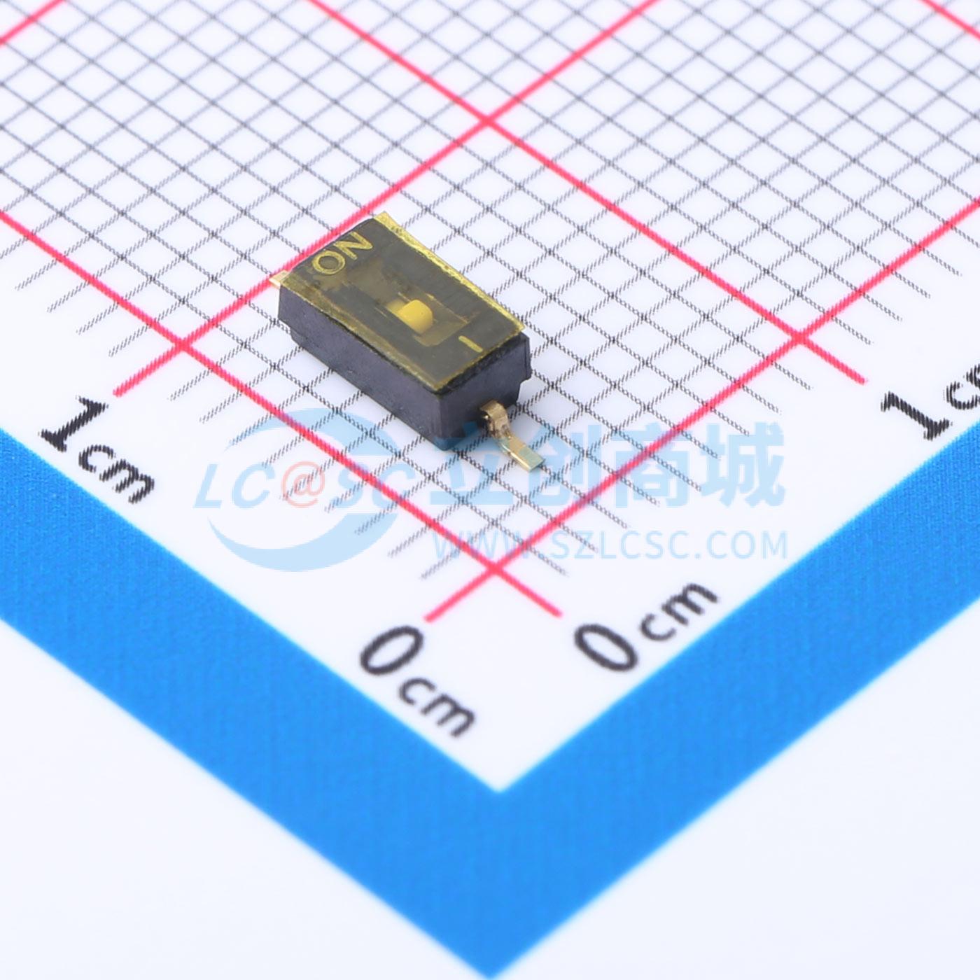 点击查看大图 SMXMS-01K-TP实物图