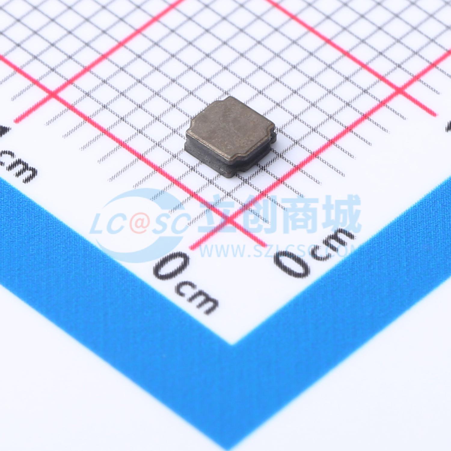 点击查看大图 FHD3012S-2R2MT实物图