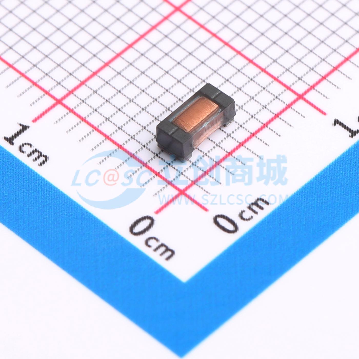 点击查看大图 PAS4420F-252K-F10实物图