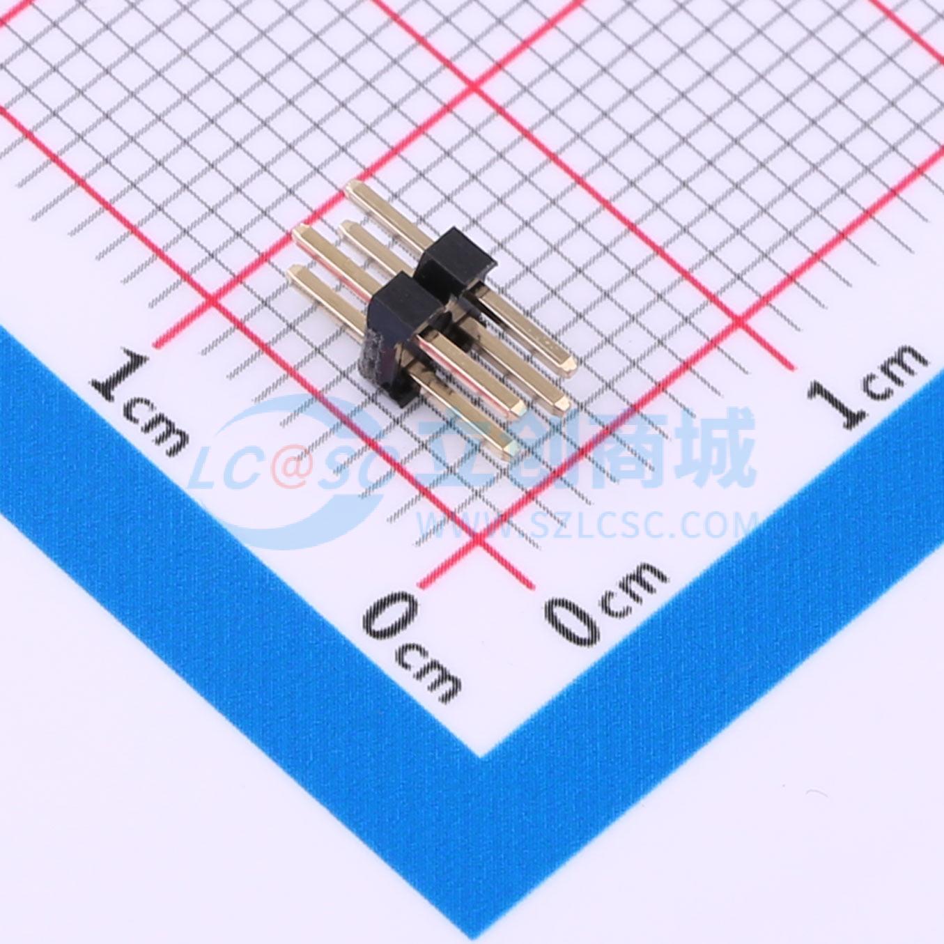 点击查看大图 GPFA202-0202A019A1BA实物图