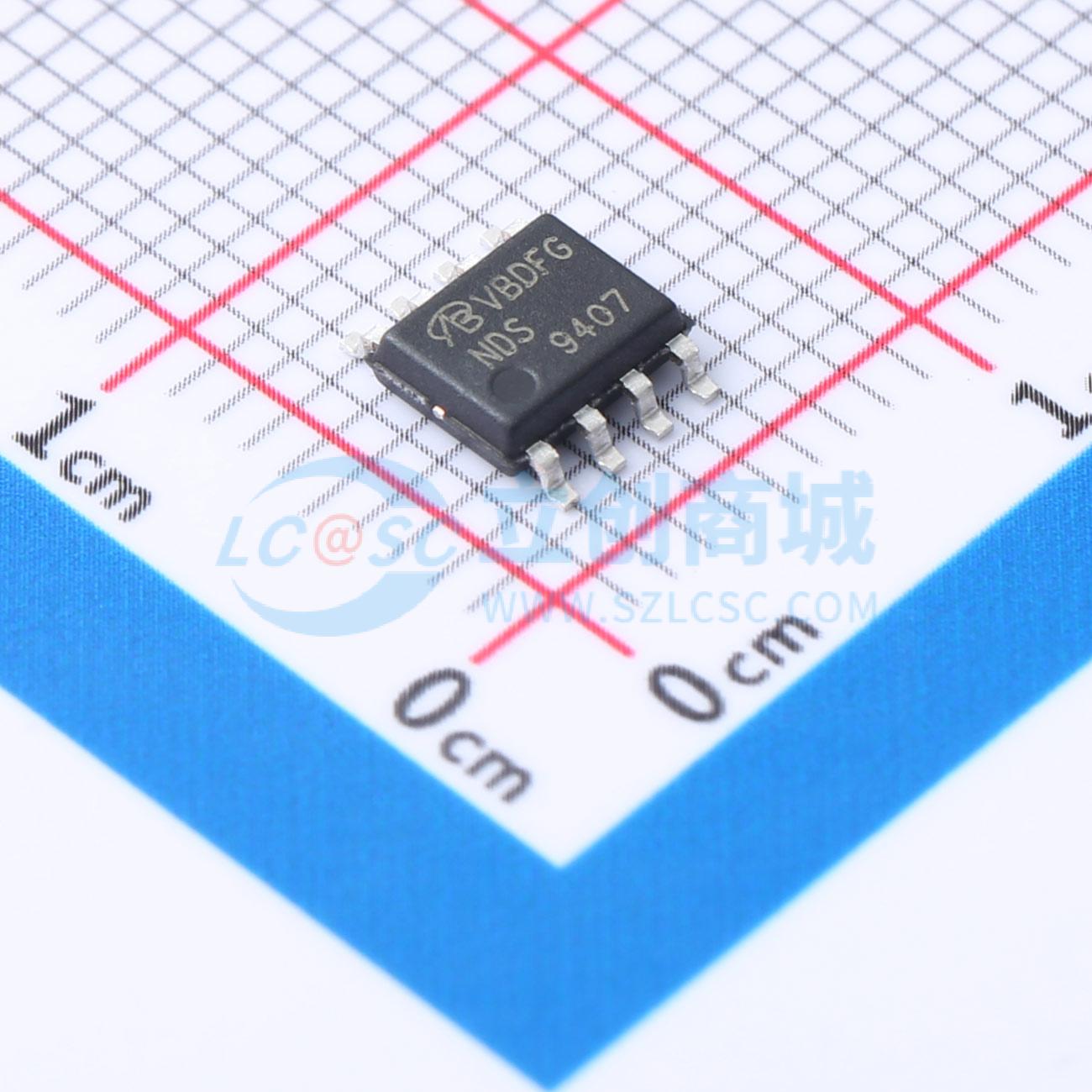 点击查看大图 NDS9407-NL-VB实物图