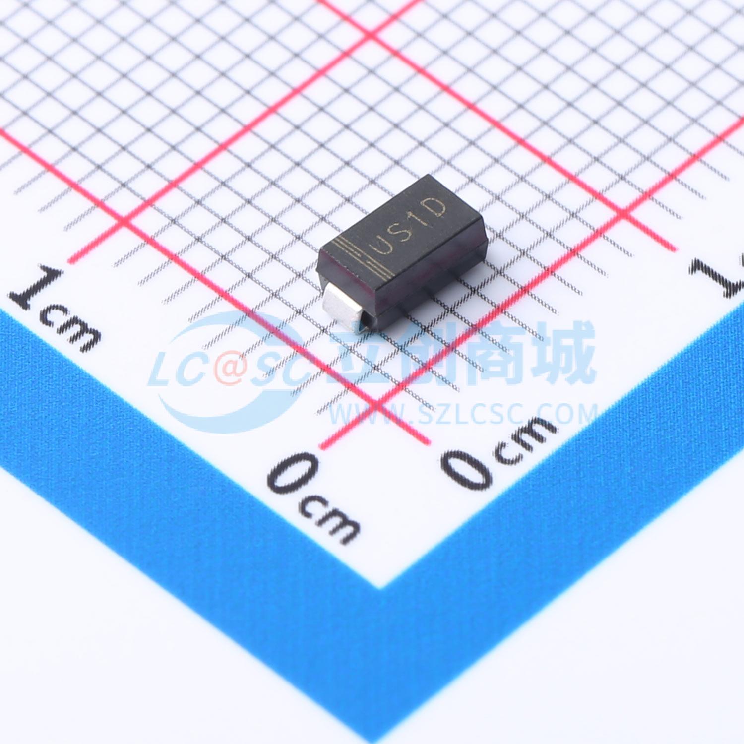 点击查看大图 US1D实物图