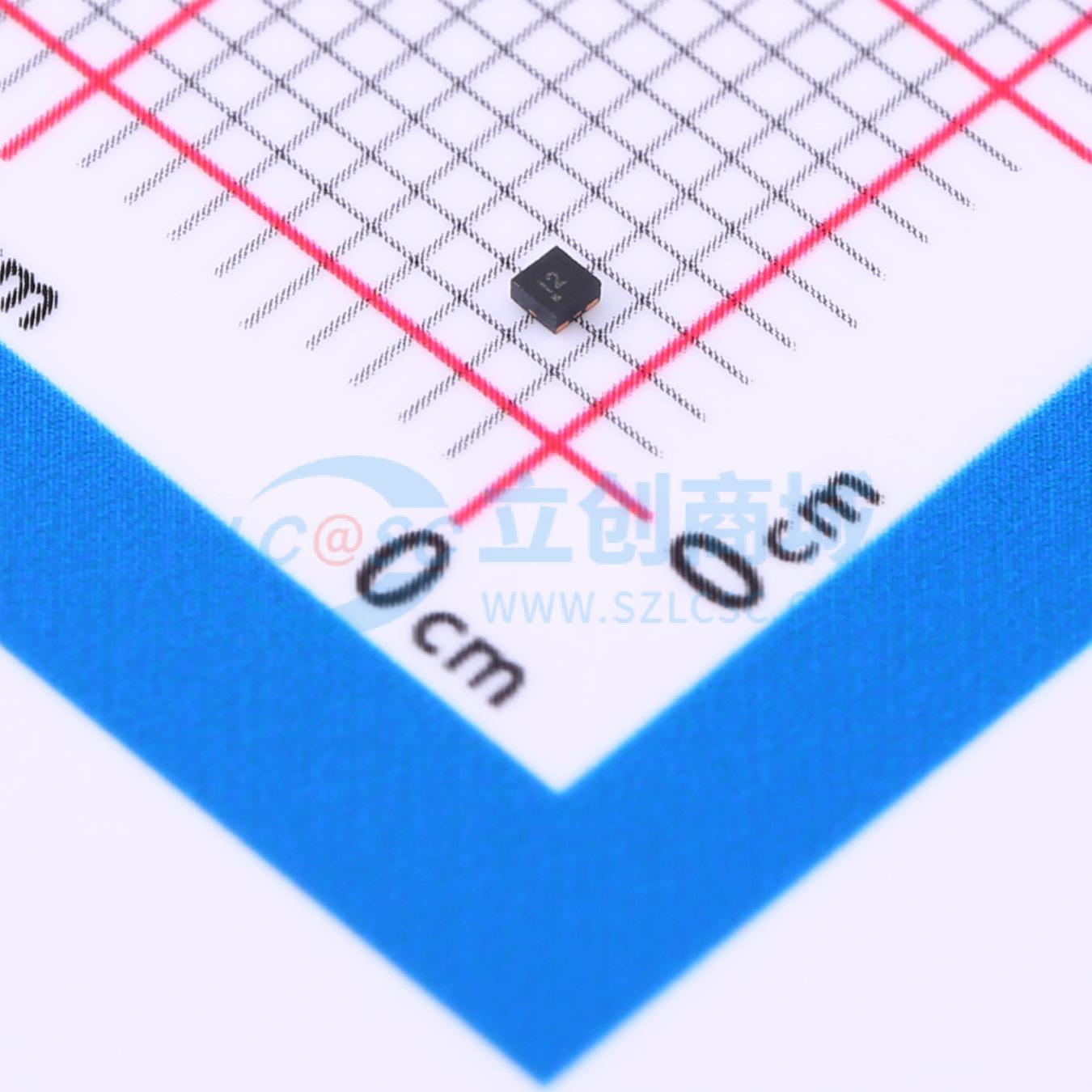 点击查看大图 LTP3311NXF4实物图