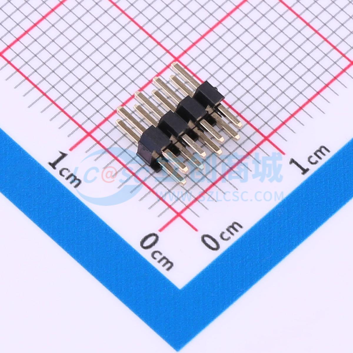点击查看大图 GPFA201-0402A105A1BA实物图
