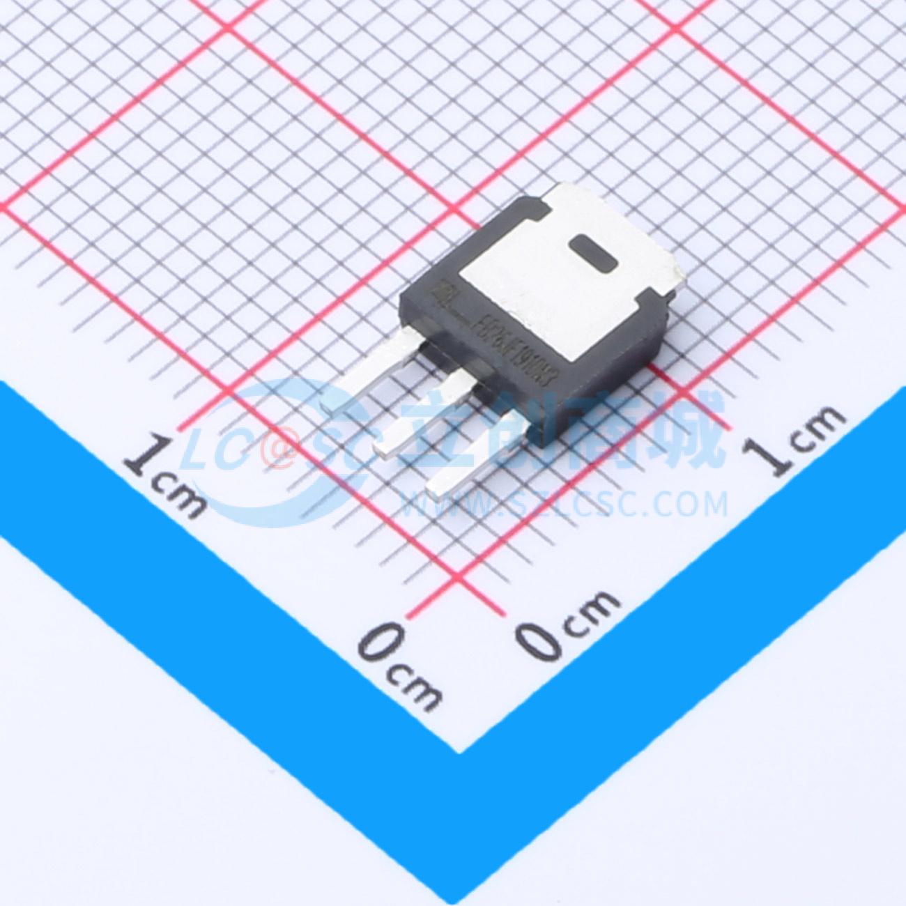 IRFU5505PBF-VB商品缩略图