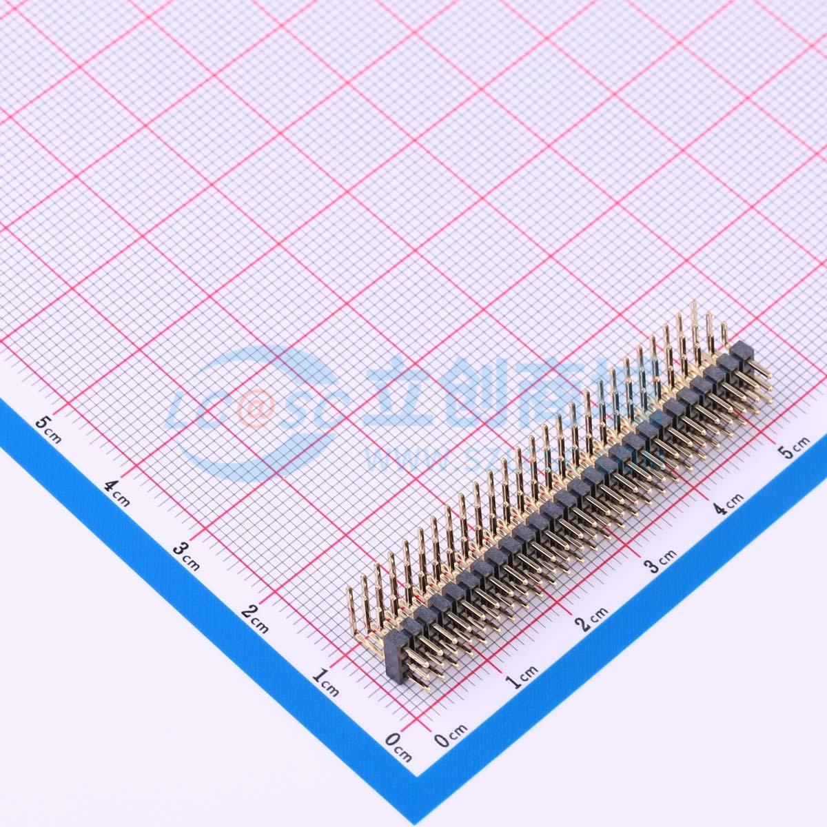 点击查看大图 GPFB301-2602A001C1AA实物图
