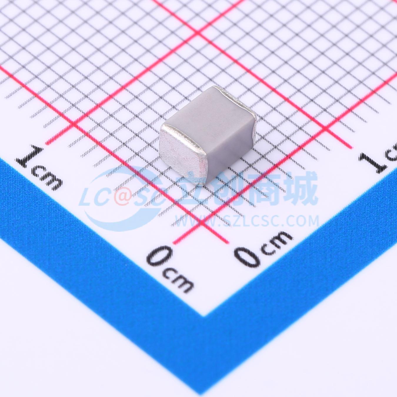 点击查看大图 C4532C0G1H224JT000N实物图