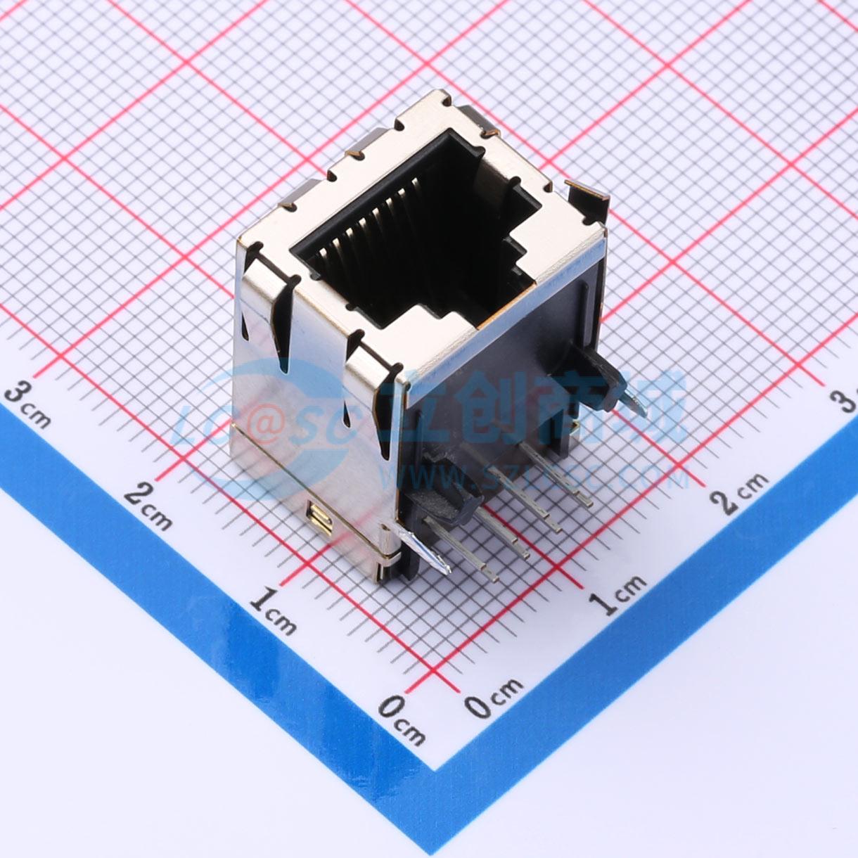 点击查看大图 5406299-1实物图