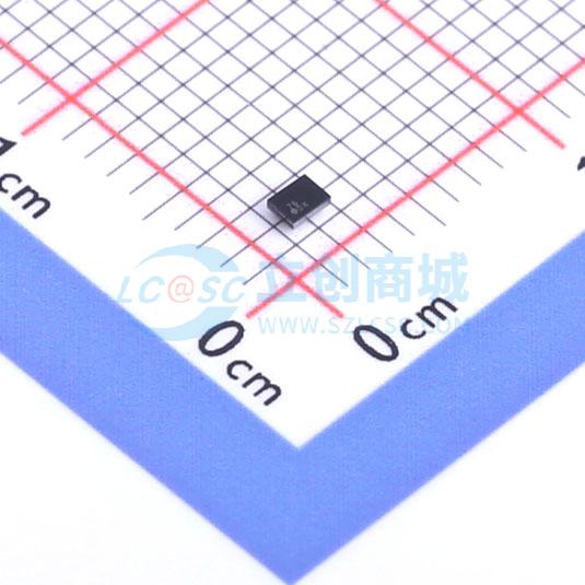 点击查看大图 LM3530TMX-40/NOPB实物图