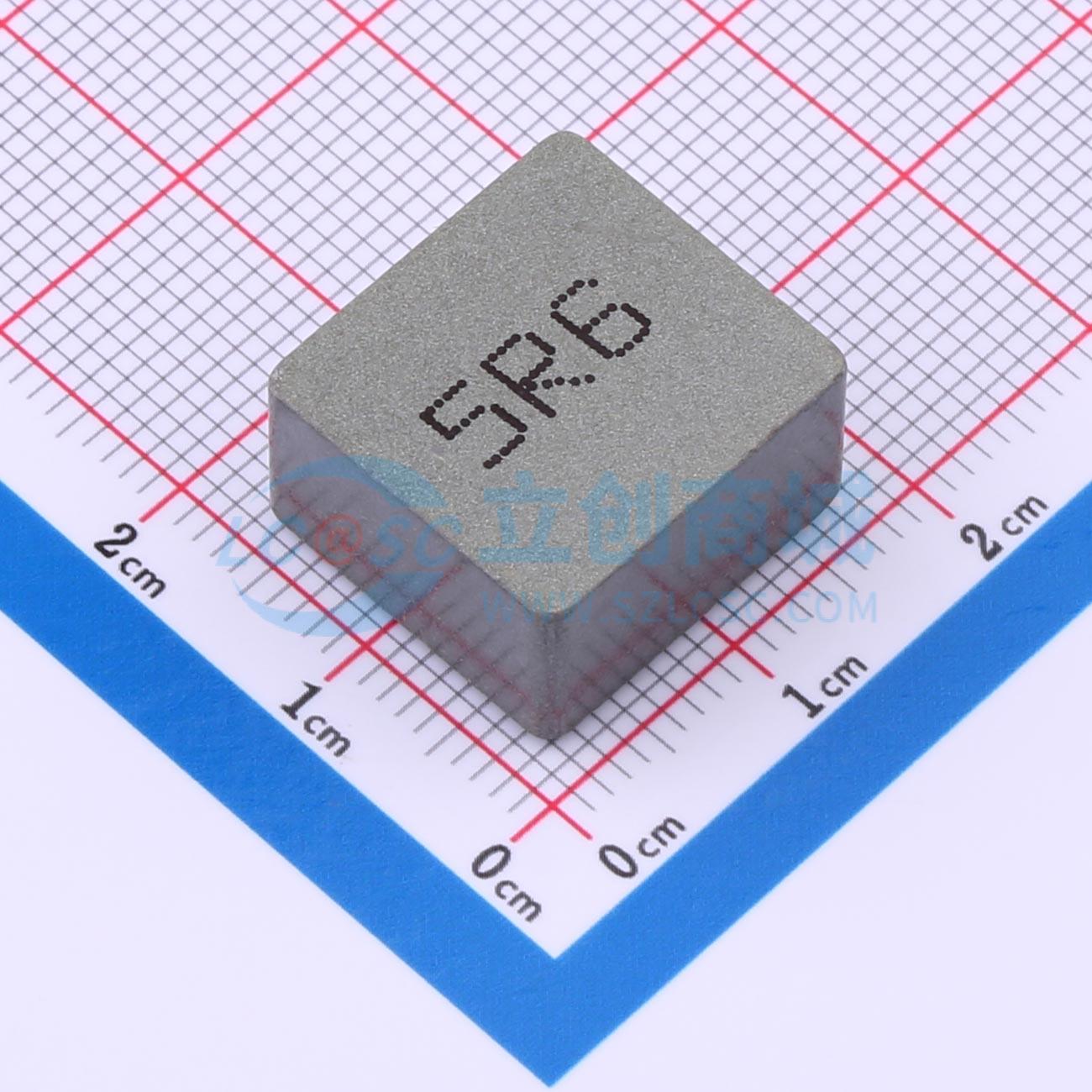 FEXL1510A-5R6M实物图