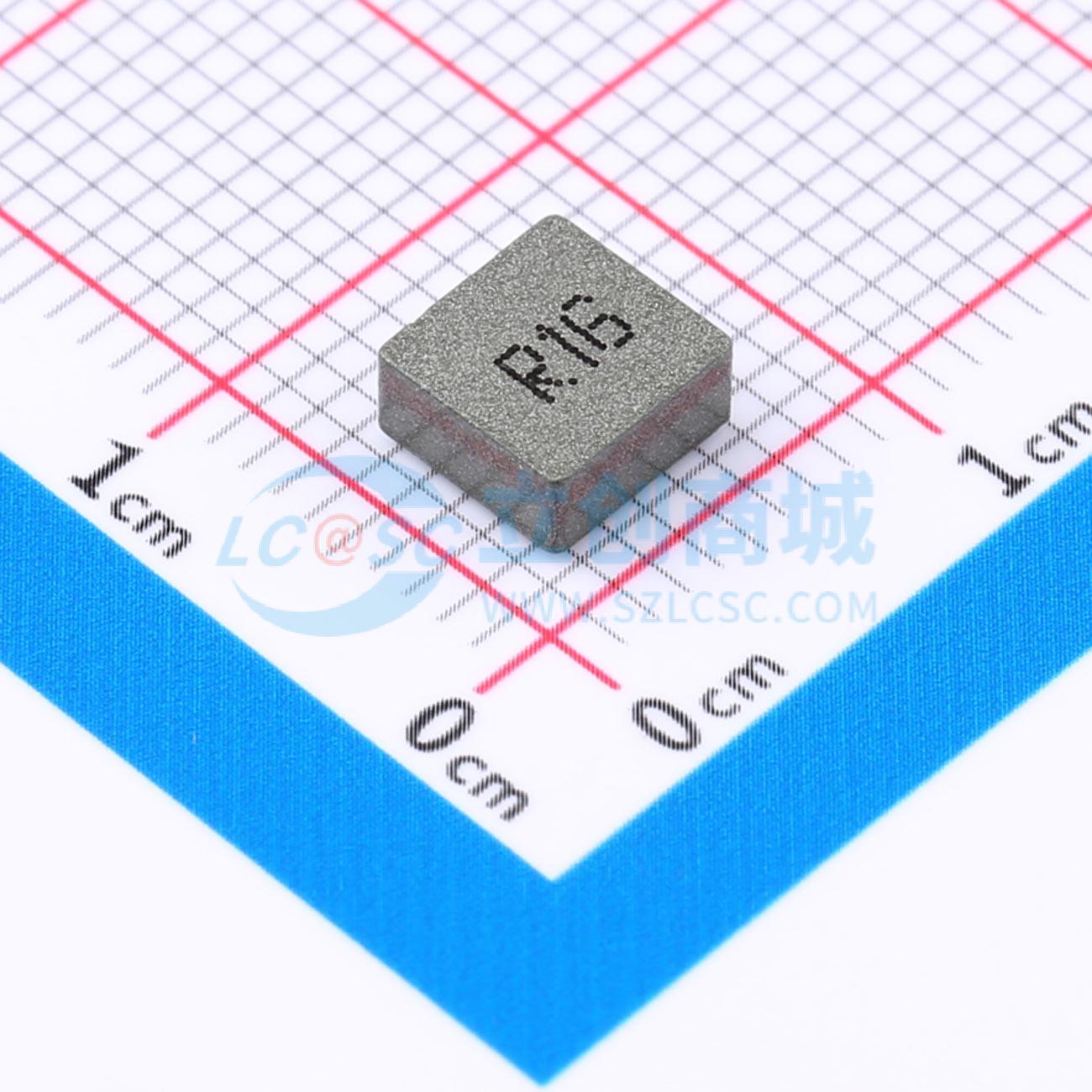 FEXL0530A-R16M实物图