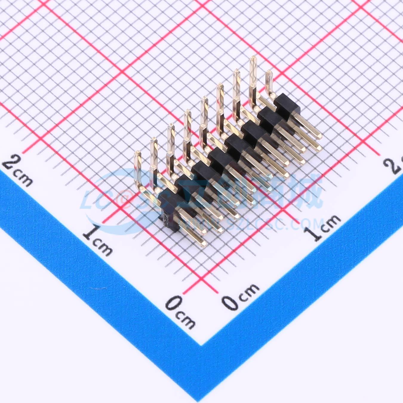 点击查看大图 GPFB201-0802A086R1BA实物图