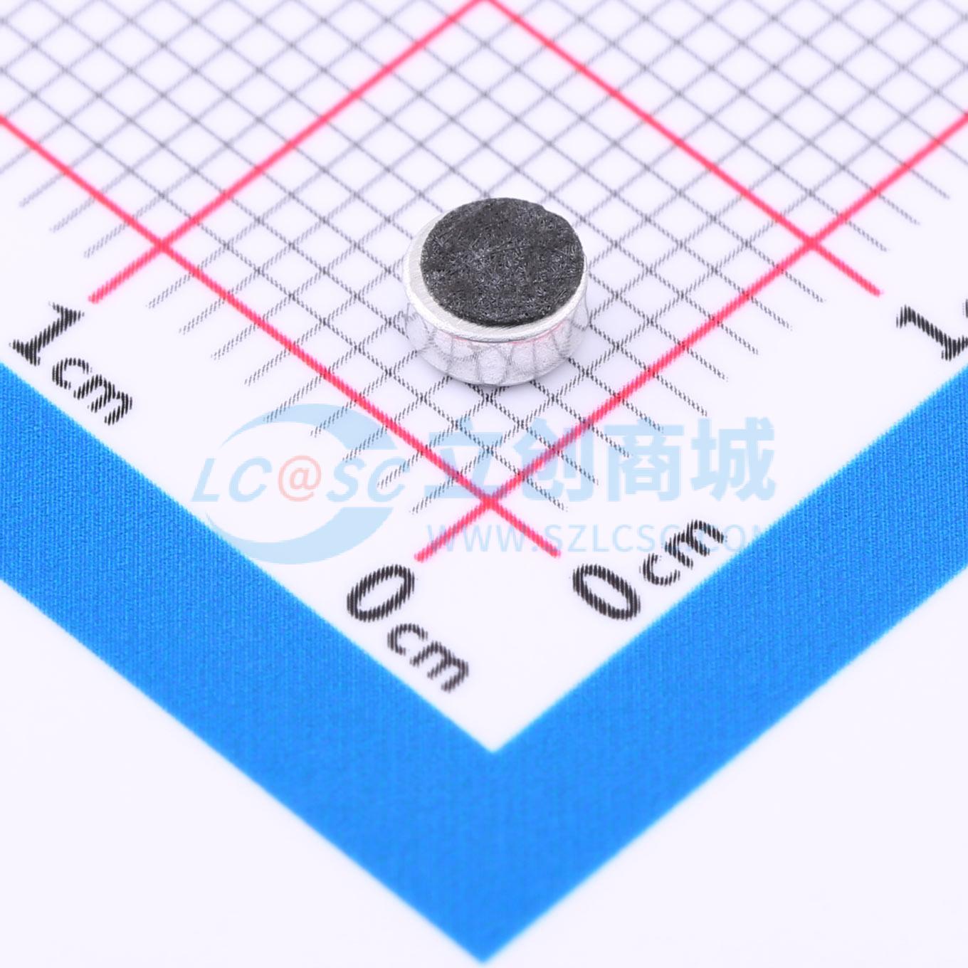 GMBU4015CSC-52DB实物图