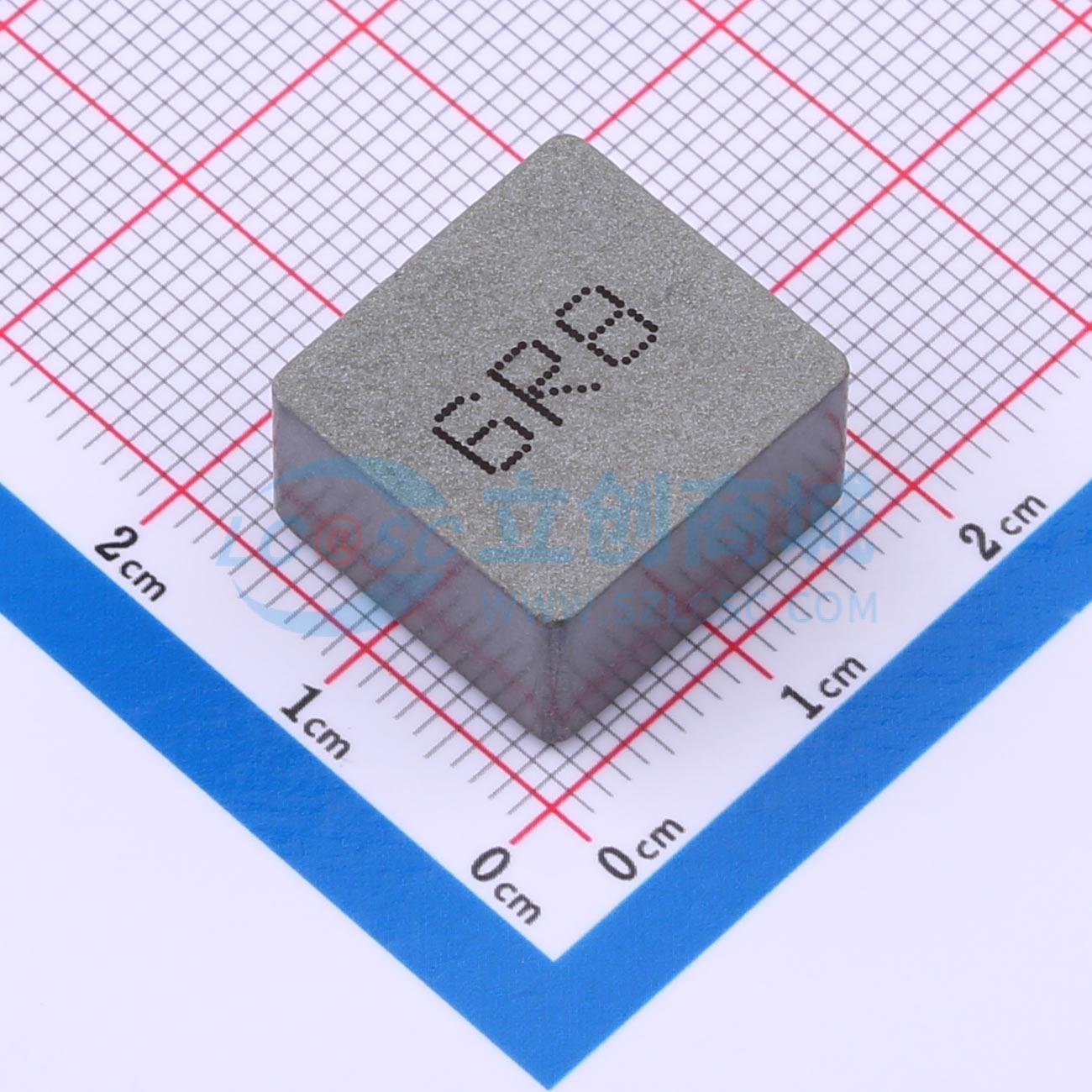 FEXL1510A-6R8M实物图