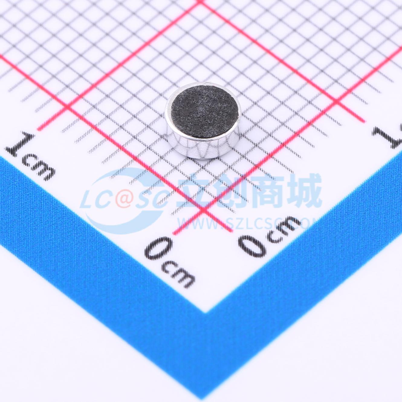 GMBU4015CSC-50DB实物图
