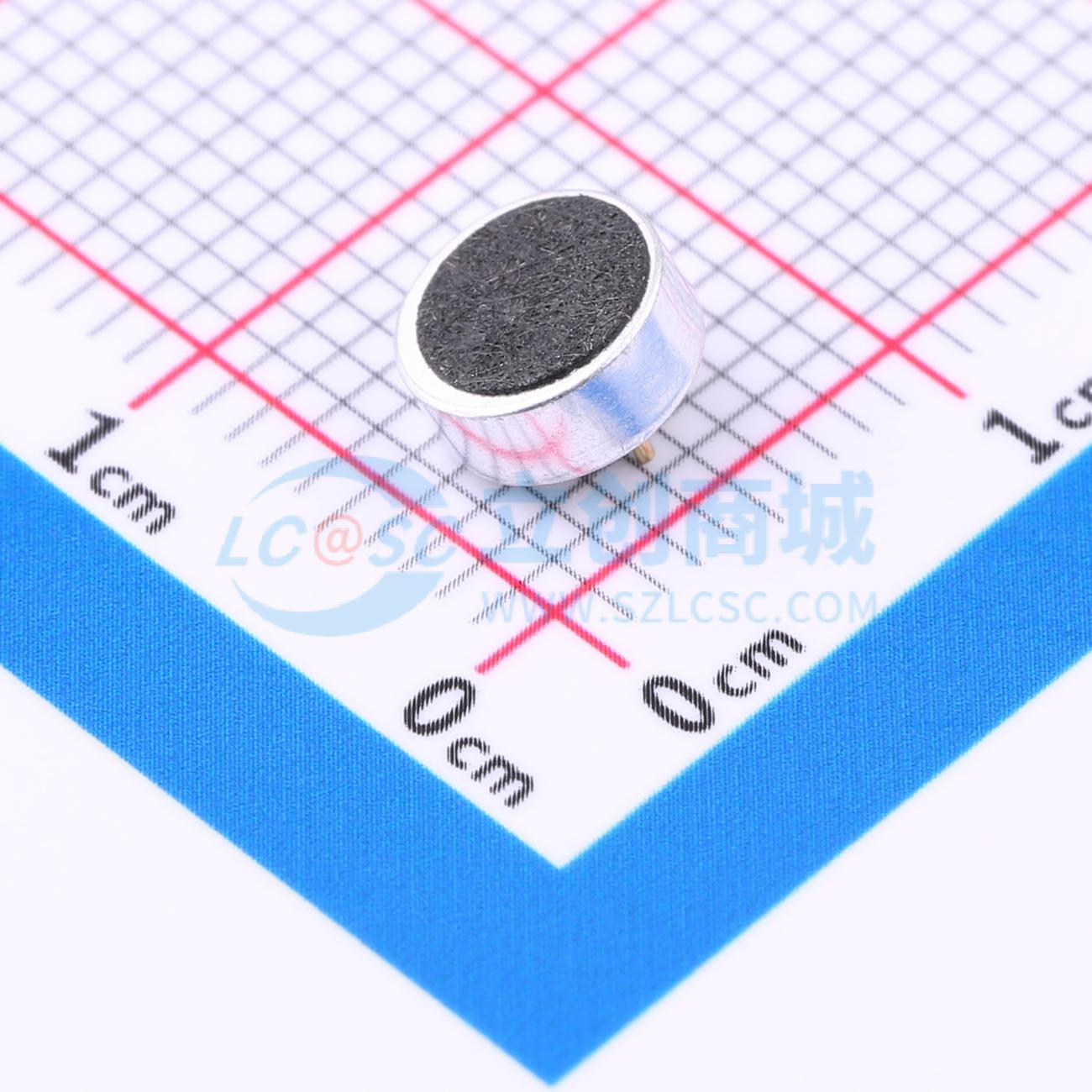 点击查看大图 GMI6025P3-912-1.2R实物图