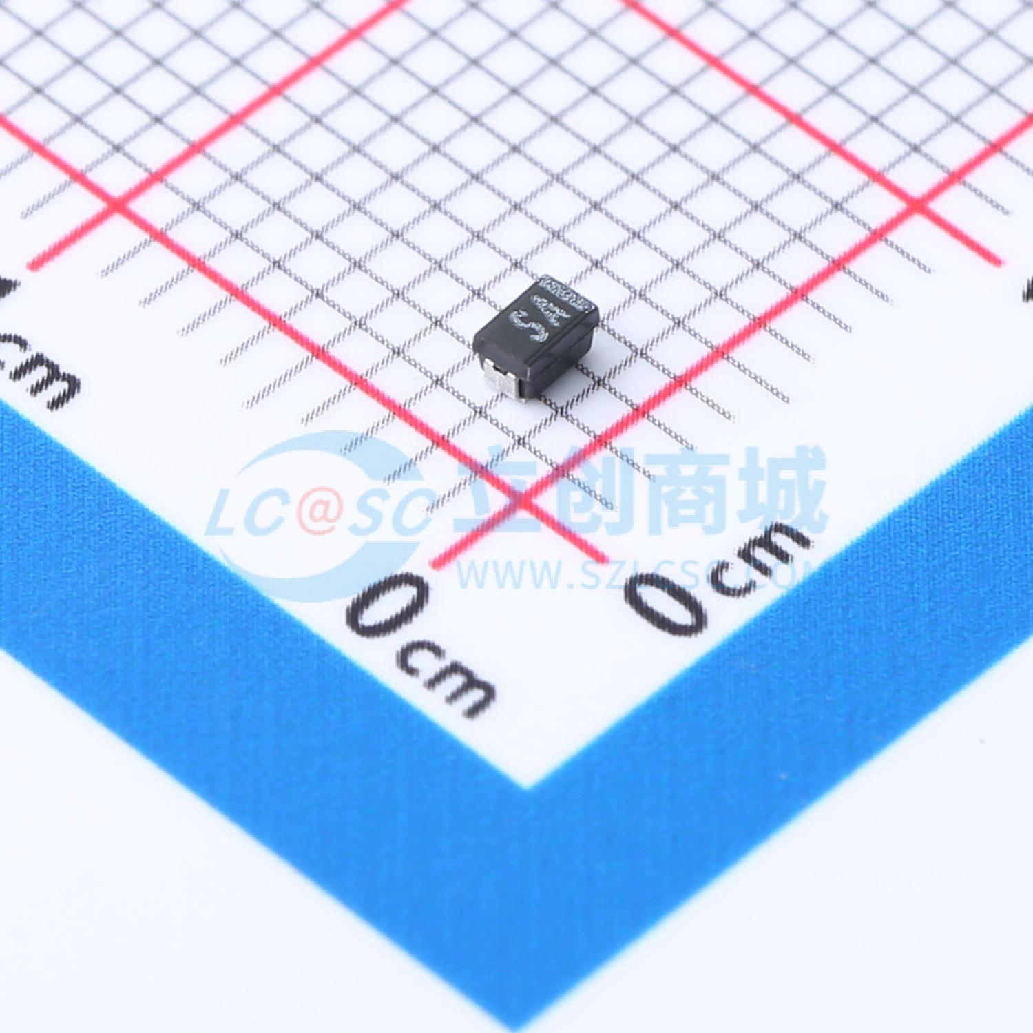 T55P475M010C0500实物图