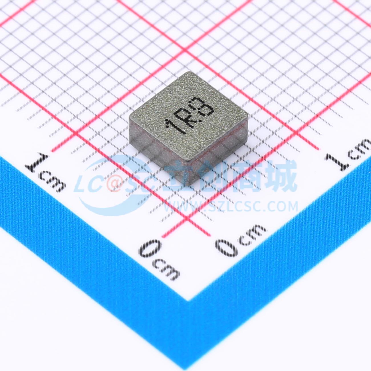 FEXL0530A-1R8M实物图