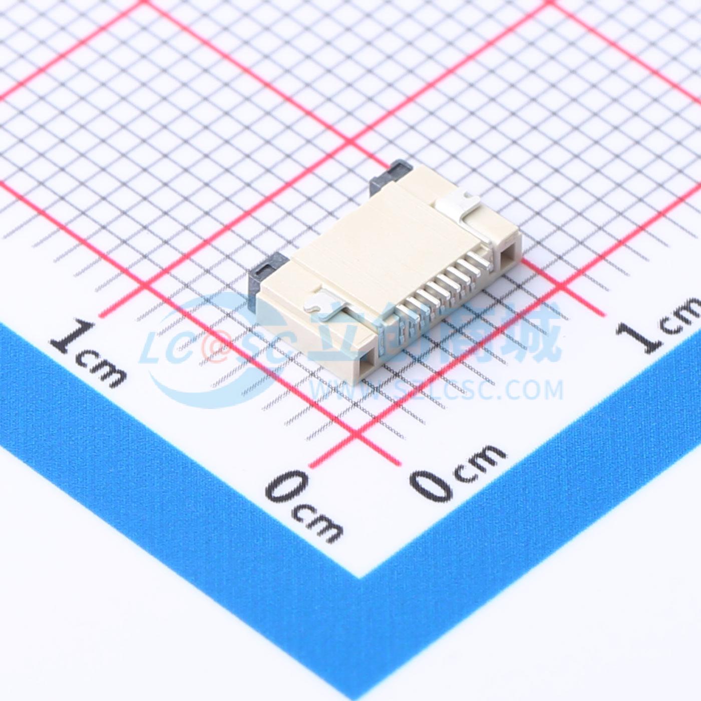 KH-FG0.5-H2.0-8P-SMT商品缩略图