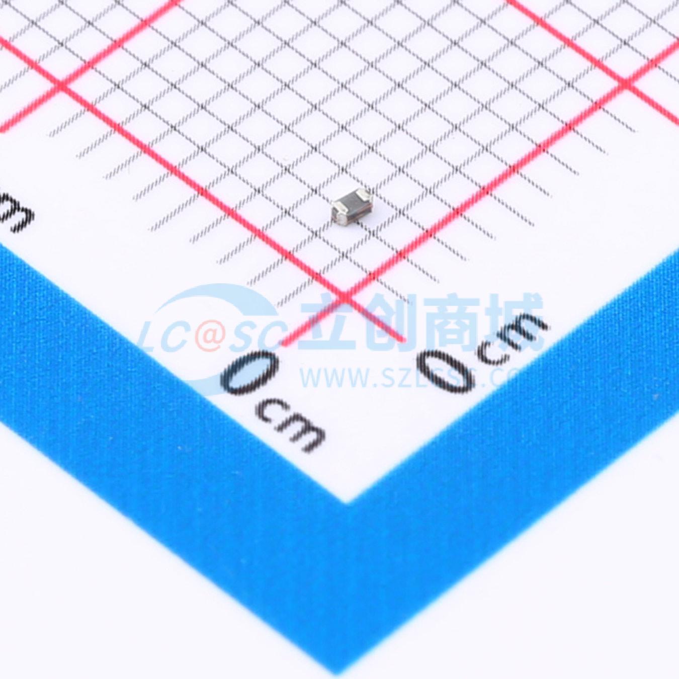 BSMD0402L-075实物图